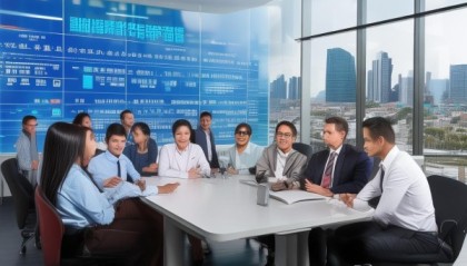 大邑信息咨询服务部，助力企业迈向更高层次的竞争力