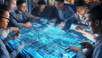 陕西信息化编程，让企业更高效地获取解决方案