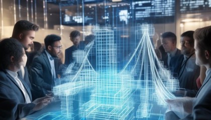 解析信息化注册咨询造价师，构建现代管理体系的桥梁