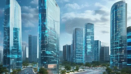 山东数字赋能新路径，助力智慧城市建设