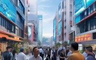 凤冈县，信息咨询服务领域的崛起与发展