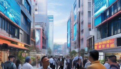 凤冈县，信息咨询服务领域的崛起与发展