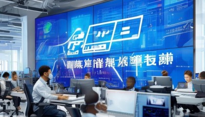 安阳信息技术咨询服务中心电话，助力企业数字化转型的首选服务