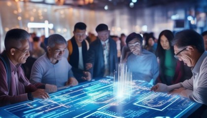 宁夏信息化信息咨询要求，推动高质量发展的新引擎