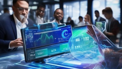长宁区信息技术咨询程序，助力产业升级的有力工具