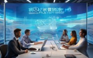 茂源信息咨询服务——专业与创新助力数字化转型