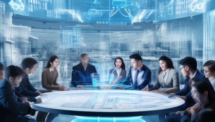 大豫信息技术咨询，助力企业迈向数字化