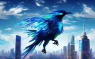 智创深圳，青鸟科技助力未来