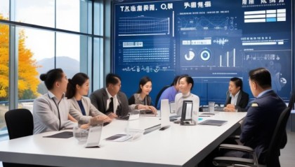 唐山秋雅信息技术咨询，助力企业提升竞争力