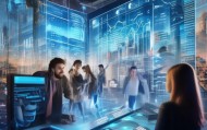 信息化时代，从报名到咨询，我的在线解决方案