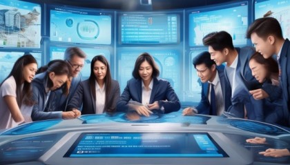 洛浦信息咨询服务，助力企业数字化转型的助力