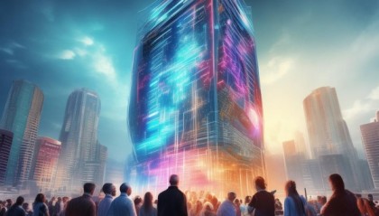 创新引领信息化发展，支持数字化转型的