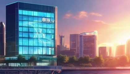 粤港信息技术咨询有限公司，温暖的港湾，智慧的未来