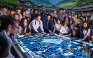 四川信息化项目咨询，助力乡村振兴的智慧之光
