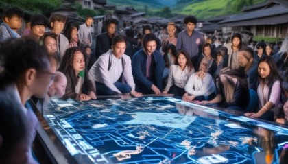 四川信息化项目咨询，助力乡村振兴的智慧之光