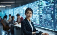 镇江信息技术咨询，你了解的行业之一吗？