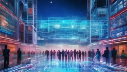 解析科技领域的市场机遇与未来展望，玉微信息技术咨询的机遇