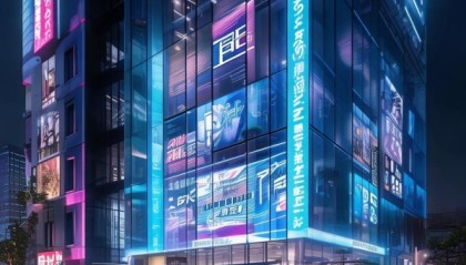 周口东达，信息技术咨询领域的全能型服务提供商