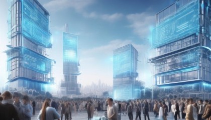 亿元级数字化转型，宿迁作为中国科技中心的机遇与路径
