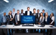 trusted solution for your IT needs