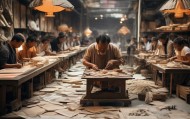 乐家小印，垂直整合的创新之道