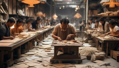 乐家小印，垂直整合的创新之道