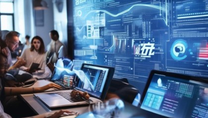 十堰信息技术咨询，助力企业实现数字化转型