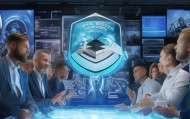 新时代商务信息咨询服务部，赋能全球商业 Dinous