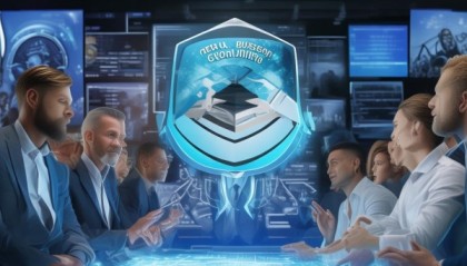新时代商务信息咨询服务部，赋能全球商业 Dinous