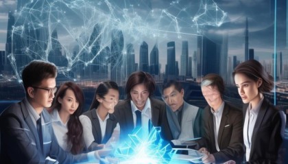 探索创新，世华居信息咨询服务部的使命与未来