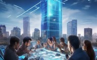 辽宁宇越信息技术咨询，技术赋能，未来无限