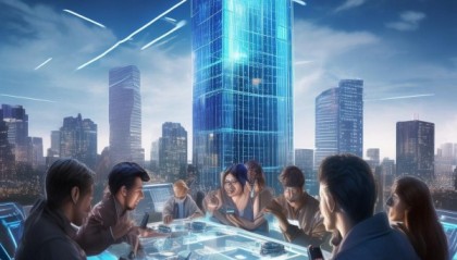 辽宁宇越信息技术咨询，技术赋能，未来无限