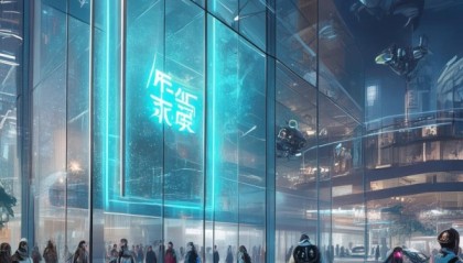 未来，诚聚信息咨询服务，专业与创新的未来解决方案