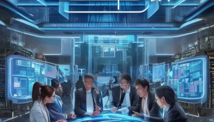 澄海联盛，在信息咨询服务领域的创新力量