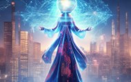 霞姐信息咨询服务，助力企业数字化转型的智慧之光