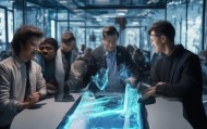 兴康，科技时代的创新者