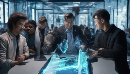 兴康，科技时代的创新者