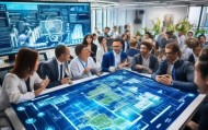 云南建筑企业信息化咨询，助力项目成功