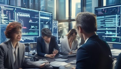上海信息化财务咨询，助力高质量发展，助力企业数字化转型