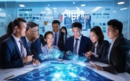 金晟信息技术咨询，助力企业迈向数字化未来