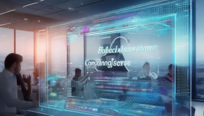全动信息咨询服务，改变未来企业管理的首选解决方案