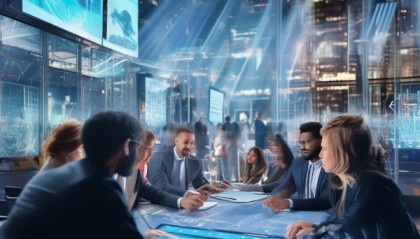 新吴区信息化咨询服务公司助力数字化转型的智囊团