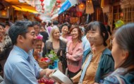 乐清万旭，服务如一家亲