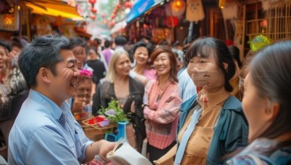 乐清万旭，服务如一家亲