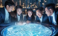 国家电网信息化咨询，助力智慧电网，提升服务品质