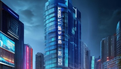 成都启之创，技术赋能，创新引领未来