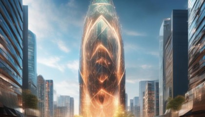 新疆利维信息技术咨询，赋能民族复兴的新引擎