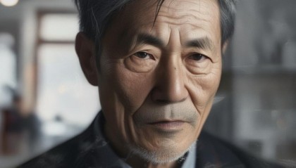 信息咨询服务领域的专家，覃生的智慧与力量