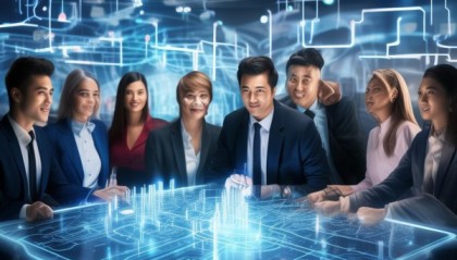 万耀信息技术咨询，助力企业迈向智能未来，提供专业解决方案