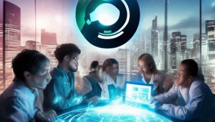 泗水鸿鑫信息咨询服务公司，技术赋能，创新驱动，未来无限
